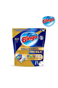 PRO MAX KAPSUL 60 ADETLİ ürün fotoğrafı