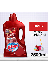 "Dev Ekonomi Paketi ; Matik 9 kg Sık Yıkananlar + Soft 5 ltLovely + Fresh 2,5 lt L ürün fotoğrafı