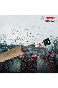 Aerotwin Honda Civic Fc5 2017 - 2019 Ön Muz Silecek Takımı ürün fotoğrafı