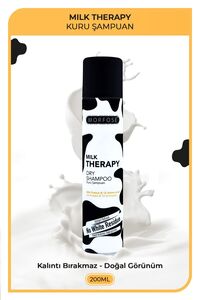 Milk Therapy Kuru Şampuan 200 ml ürün fotoğrafı