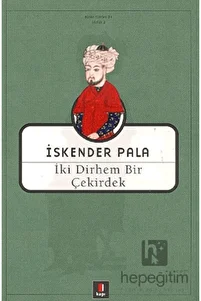 İki Dirhem Bir Çekirdek ürün fotoğrafı