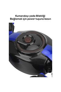 Full Fonksiyon Oyuncak Kumandalı Şarjlı ürün fotoğrafı