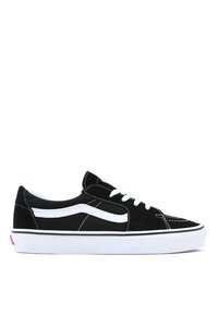 0A4UUK6BT1-R Ua Sk8-Low Spor Ayakkabı Siyah ürün fotoğrafı