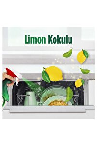 Yeni Sprey 500 ml Power Limon Kokulu ürün fotoğrafı