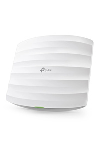 Omada Eap110 1 Port 10/100 2.4ghz 300mbps 2x4dbı Anten İç Ortam Tavan Tipi Access Poınt(adap ürün fotoğrafı