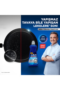 Bulaşık Makinesi  Parlatıcı & Kurutucu   Sıvı Limonlu 800 ml 1 Adet ürün fotoğrafı