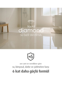 Stella Set 1 Lt - Beyaz Boya + Bianca Siyah Mermer Effekt Sprey + Bianca Diamond Sıvı Elmas Parlak ürün fotoğrafı