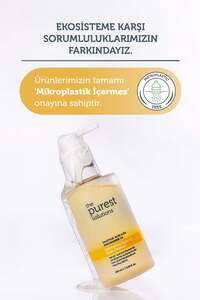 Yağlı Ve Karma Ciltler Için Siyah Nokta Karşıtı Temizleme Jeli 200 Ml ürün fotoğrafı