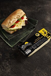 Taze Kaşar Peyniri 700gr 6'lı ürün fotoğrafı