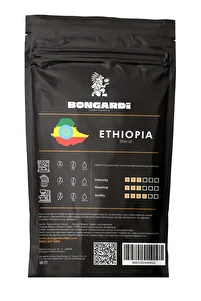 Brezilya Etiyopya Colombia Guatemala Daily Blend Kahve Seti 5x200g(ÇEKİRDK VEYA ÖĞÜTÜLMŞ SEÇİLEBLİR) ürün fotoğrafı