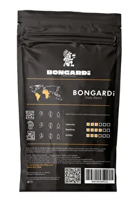 Brezilya Etiyopya Colombia Guatemala Daily Blend Kahve Seti 5x200g(ÇEKİRDK VEYA ÖĞÜTÜLMŞ SEÇİLEBLİR) ürün fotoğrafı