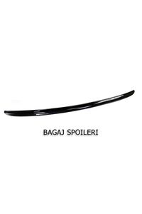Arka Bagaj Spoiler 115cm Parlak Siyah Bagaj Çıtası Tüm Araçlara Spoyler ürün fotoğrafı