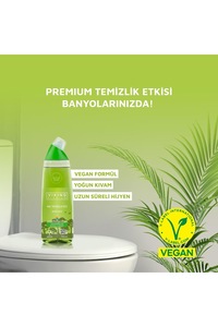 Wc Temizleyici Şeker Çamı 750 Ml 1 Adet ürün fotoğrafı