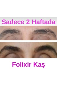 Kaş Bakım Serumu 6 ml ürün fotoğrafı