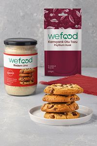 Glutensiz Badem Unu 250 gr 2'li ürün fotoğrafı
