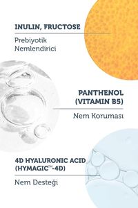 Yoğun Nemlendirme ve Dolgunlaştırıcı Etkili Yenileyici Cilt Bakım Serumu (Hyaluronic Acid %2 + B5) ürün fotoğrafı