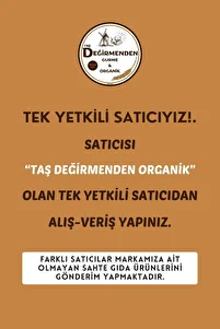 Organik Atalık Siyez Tam Buğday Unu - Siyez Ekşi Hamur Mayası ürün fotoğrafı