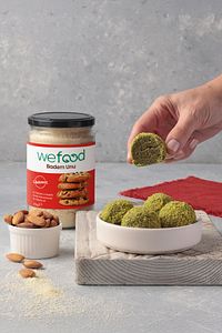 Glutensiz Badem Unu 250 gr 2'li ürün fotoğrafı