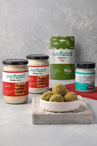Glutensiz Badem Unu 250 gr ürün fotoğrafı