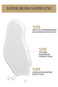 Karınca Yumurtası Yağı Tüy Azaltıcı Ve Nemlendirici Serum 2'li Süper Set 30ml ürün fotoğrafı