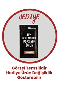 Creatine Monohydrate 250gr ürün fotoğrafı