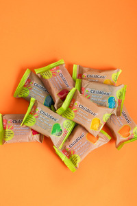 Doğal Oyun Hamuru -10'lu Minipack - (10x50gr) ürün fotoğrafı