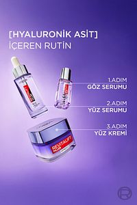 Revitalift Filler Göz Serumu 20 ml ürün fotoğrafı