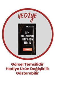 Creatine Monohydrate 125gr ürün fotoğrafı