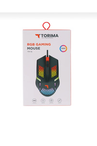 Kablolu Usb Optik Oyuncu Mause Ergonomik Gaming Fonksiyonlu ürün fotoğrafı