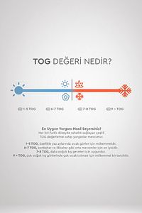 Handy Çift Kişilik Roll Pack Yorgan ürün fotoğrafı
