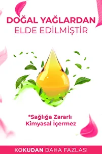 Bebek Pudrası Saç Parfümü Besleyici ve Onarıcı Saç Bakım Spreyi Baby Powder Hair Perfume Spray 100ml ürün fotoğrafı