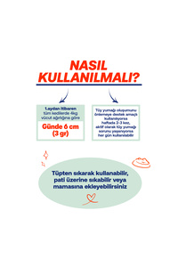 Yavru ve Anne Kediler İçin Bağışıklık Destekleyici Multivitamin Kedi Malt Macunu – 100g ürün fotoğrafı