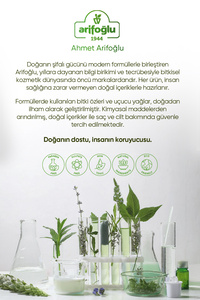 Kaş Kirpik Bakım Yağı 20 ml Organik Argan Yağlı & Doğal E Vitaminli ürün fotoğrafı