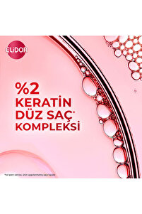 Brezilya Keratin Terapisi Saç Bakım Serisi 4'lü Set ürün fotoğrafı