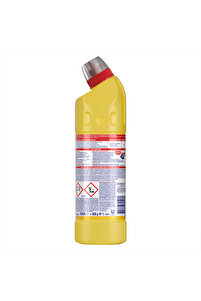 Çamaşır Suyu Limon Ferahlığı 750 ML 6 Adet ürün fotoğrafı