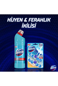 Çamaşır Suyu Yoğun Kıvamlı Okaliptus Ferahlığı 750 ml x6 ürün fotoğrafı