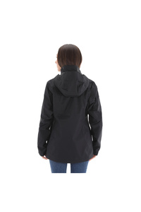 F00CG56KX71-R The North Face W Evolve Iı Trıclımate Jacket - Eu Kadın Mont Siyah ürün fotoğrafı