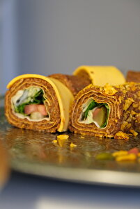 Acıcık Çiğköfte (5 kg. Vakumlu paket) ürün fotoğrafı