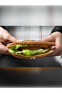 6'LI SAĞLIKLI BESLEN PAKETİ ürün fotoğrafı