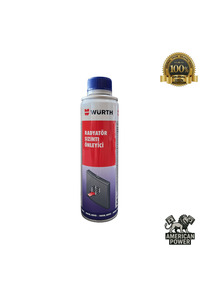 Radyatör Sızıntı Önleyici - 300 ml ürün fotoğrafı