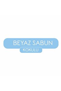 Beyaz Sabun Kokulu Islak Havlu 12X90 lı ürün fotoğrafı