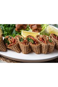 4’Lü Paket (2Adet Ekşi Mayalı Tam Buğday+ 2 Adet Ekşi Mayalı Kepekli Lavaş Ekmeği Paketi) ürün fotoğrafı