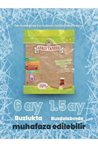 6'LI SAĞLIKLI BESLEN PAKETİ ürün fotoğrafı