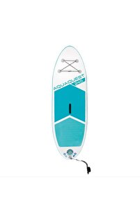 Aqua Quest 240 Şişme Sup Paddle Board Set Kürek Sörfü ürün fotoğrafı