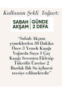 Detoks ürün fotoğrafı