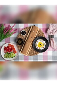 6'LI SAĞLIKLI BESLEN PAKETİ ürün fotoğrafı