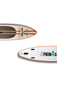Paddle Board Stand Up Sup Şişme Sörf Tahtası 335*75*15 cm ürün fotoğrafı