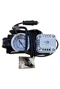 kölner 100 Psı 12v Mini Hava Kompresörü Araç Kompresörü ürün fotoğrafı