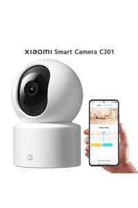 Smart Camera C301 - Akıllı Ev Kamerası 360  2K  2304p (Xiaomi Türkiye Garantili) ürün fotoğrafı