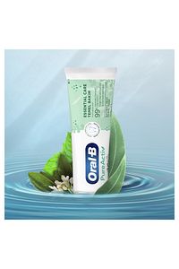 Pureactiv Temel Bakım Diş Macunu 75 ml - %99’u Doğal Bileşenlerden ürün fotoğrafı